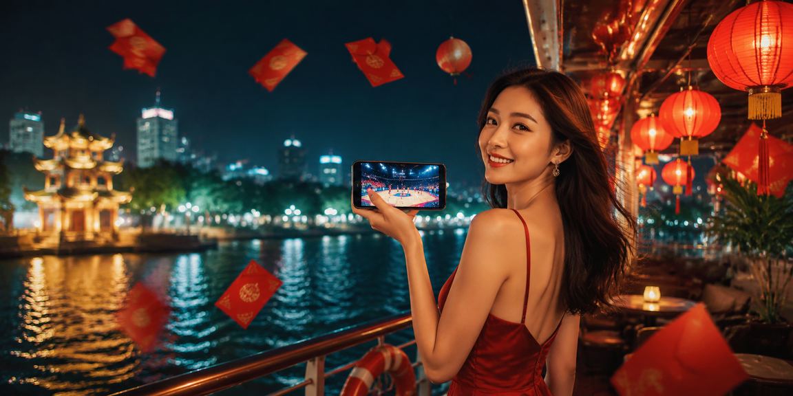 Người hâm mộ bóng rổ tại Hà Nội xem trận đấu và theo dõi kèo trong đêm lễ hội