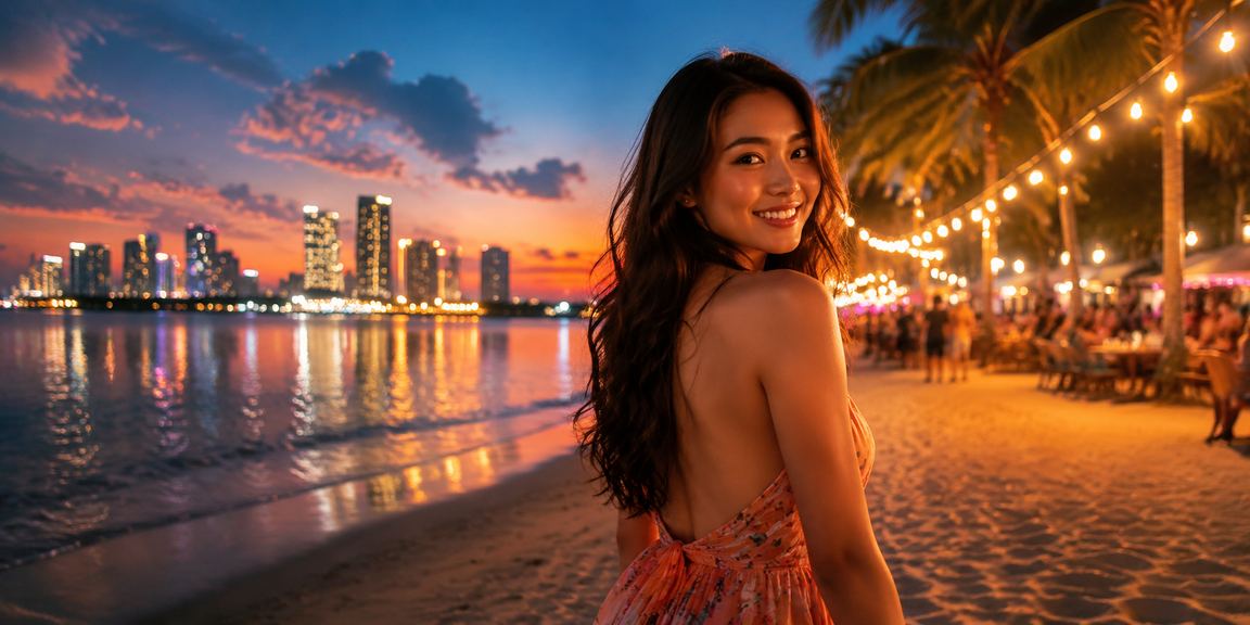Không khí lễ hội và giải trí có trách nhiệm tại Ninh Bình