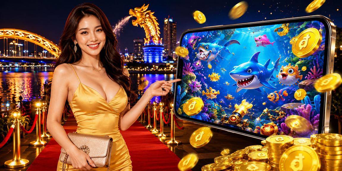 Không gian sòng bài và cá cược trực tuyến với bảo mật cao tại Việt Nam