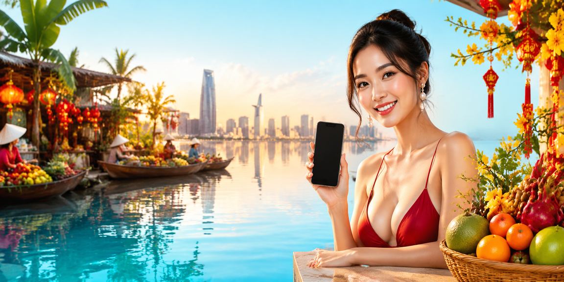 Không khí cá cược thể thao và casino sôi động tại Việt Nam